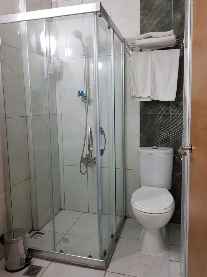 Hotelamsterdam คูซาดาซี ภายนอก รูปภาพ
