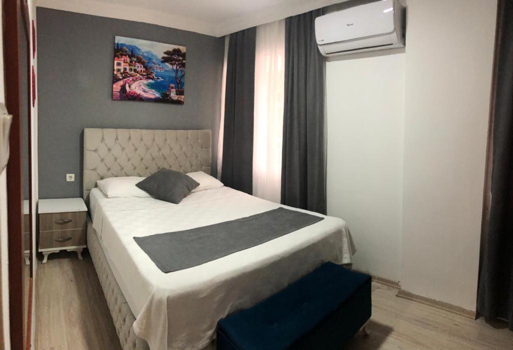 Hotelamsterdam คูซาดาซี ภายนอก รูปภาพ