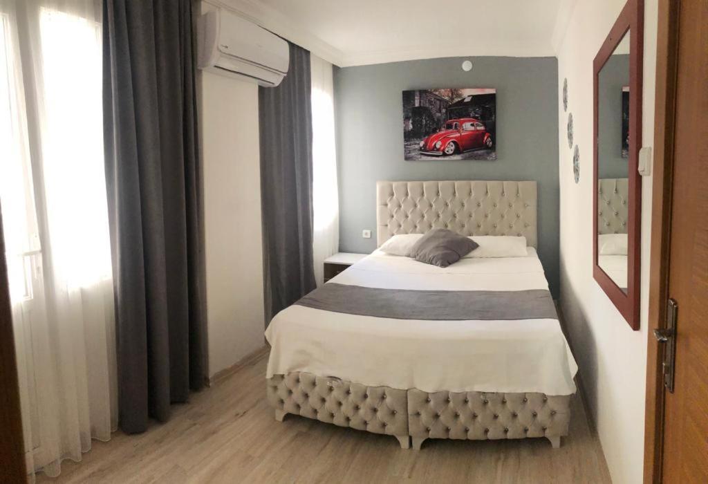 Hotelamsterdam คูซาดาซี ภายนอก รูปภาพ