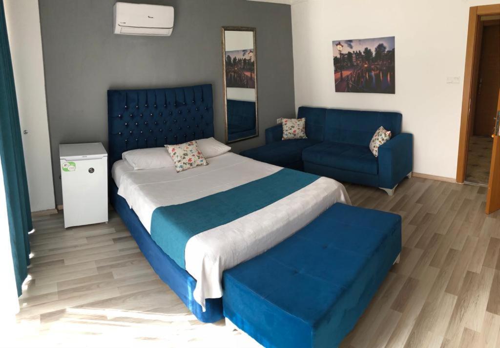 Hotelamsterdam คูซาดาซี ภายนอก รูปภาพ