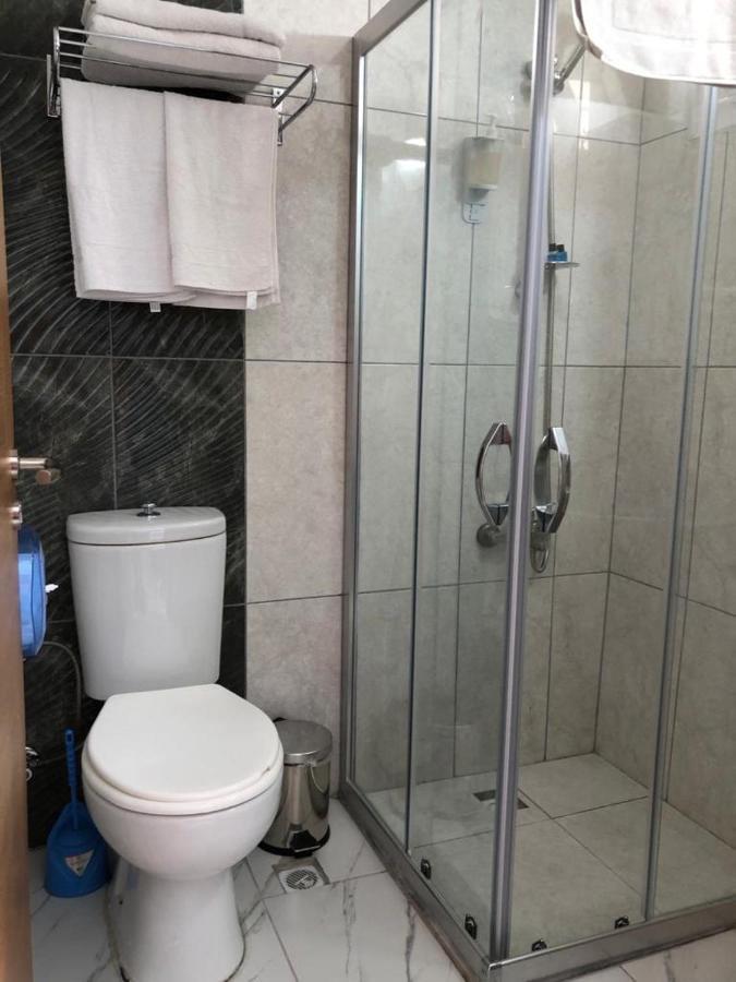 Hotelamsterdam คูซาดาซี ภายนอก รูปภาพ