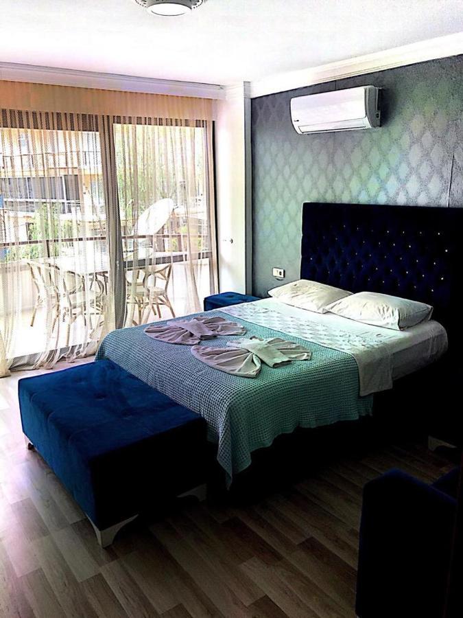 Hotelamsterdam คูซาดาซี ภายนอก รูปภาพ